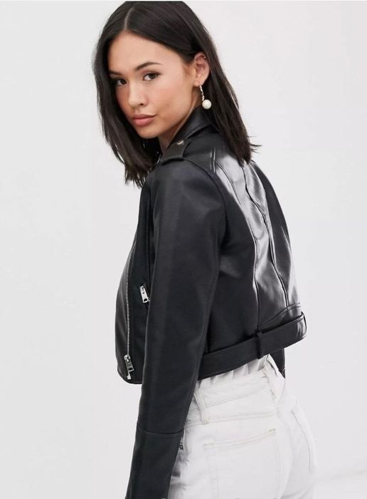 Куртка Stradivarius