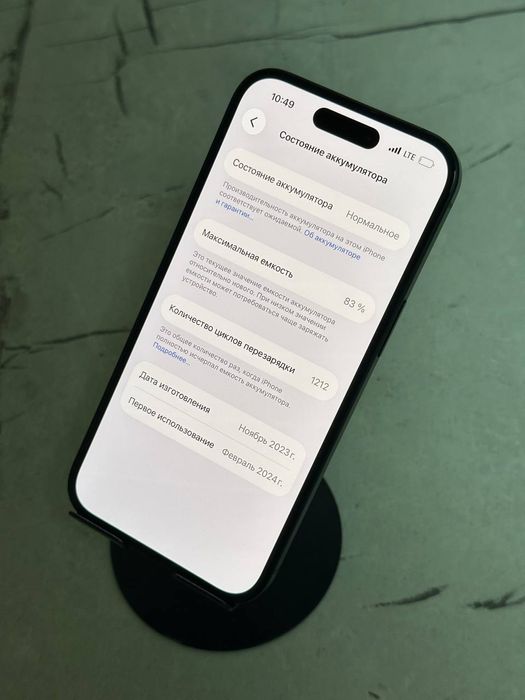 Iphone 15 СРОЧНО