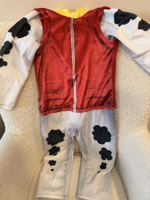 Костюм на Маршал от Пес Патрул