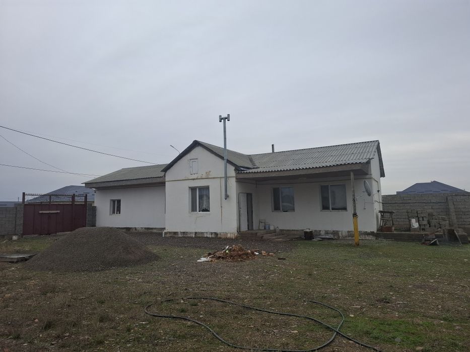 Жаздық үй сатылады