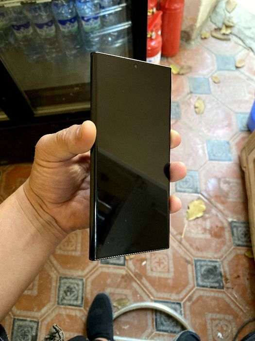 Samsung Not 20 Ultra