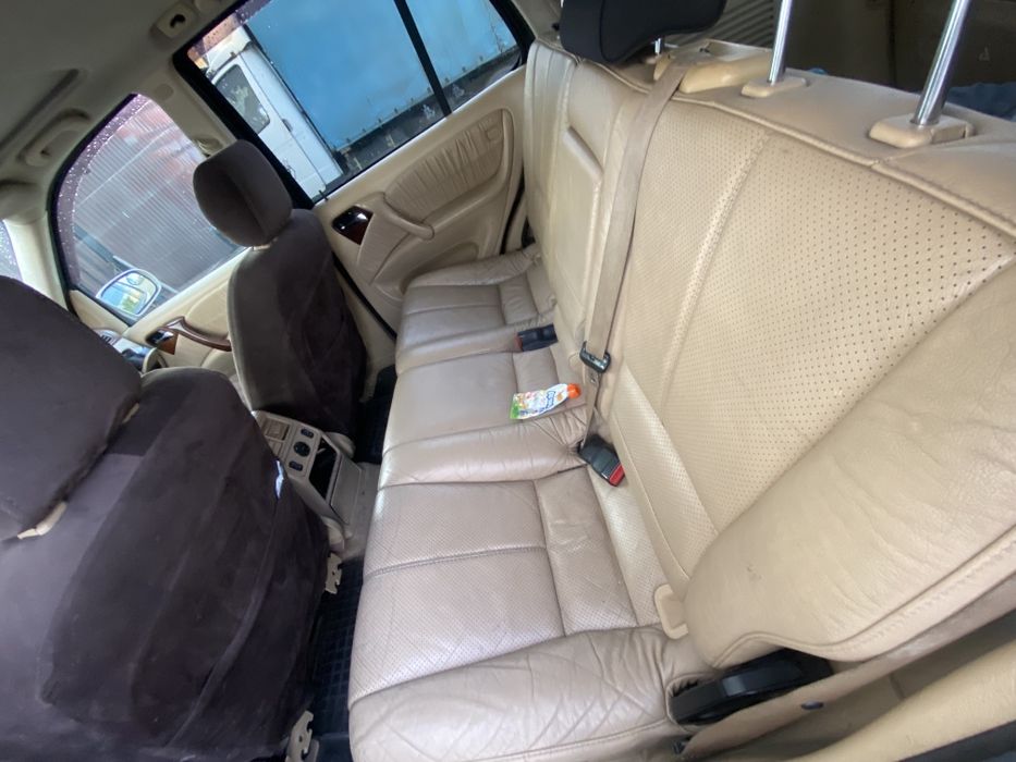 Продам мерседес мл320