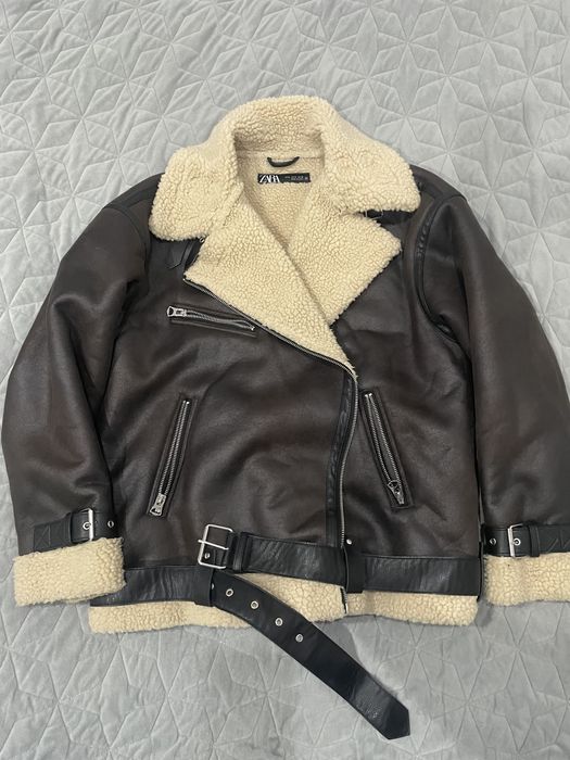 Продаю дубленку