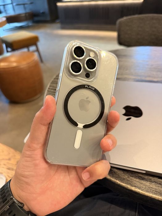 Iphone 16 pro - 256GB