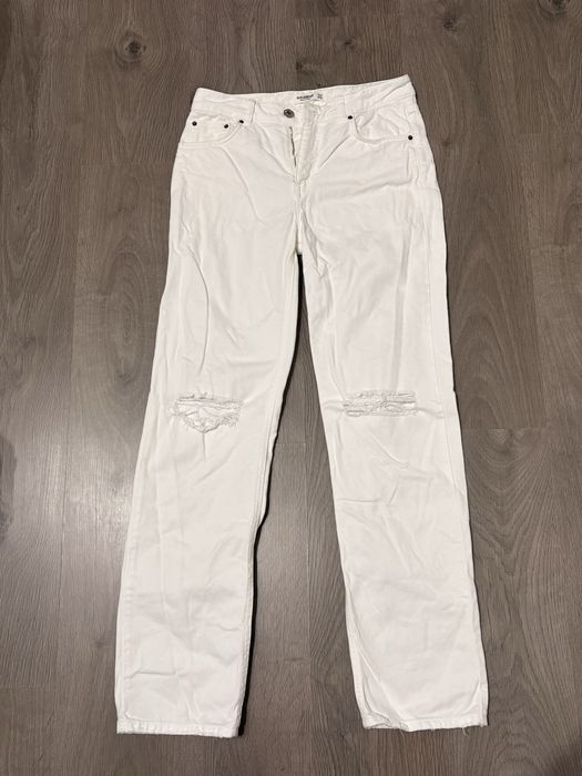 Дънки на pull and bear