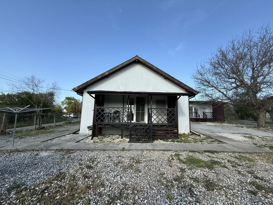 Дава се под наем Къща в с. Ново Ботево, Област Добрич - 111 кв.м за 550 € - Снимка #16