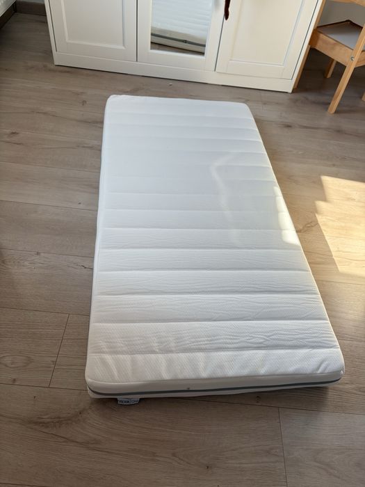 Saltea spuma bebelusi