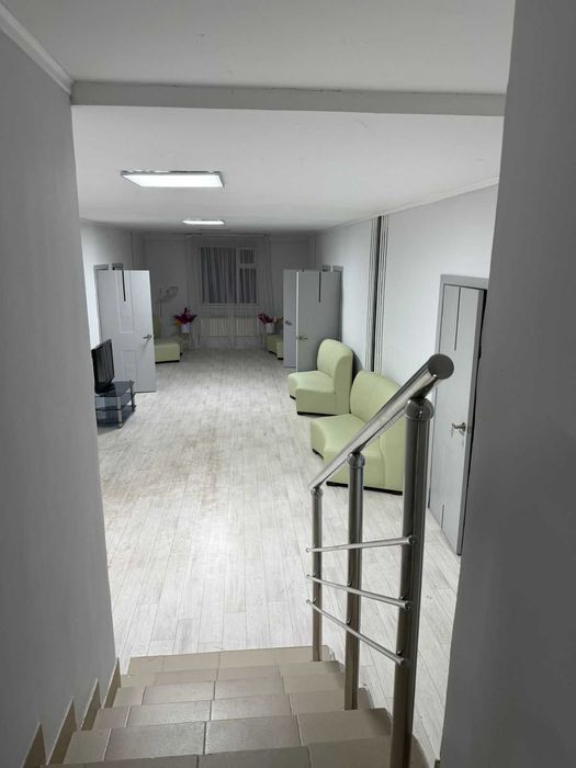 Сдам комнату в общежитии