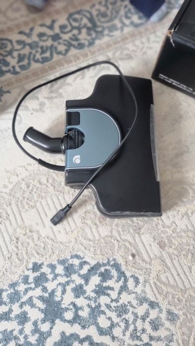 Пылесос робоклейн