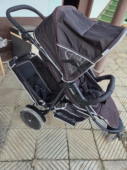 Количка за породени деца