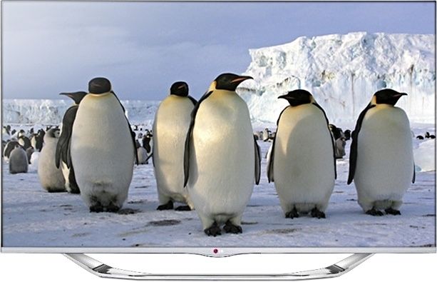 Телевизор LG 47LA741V-ZA