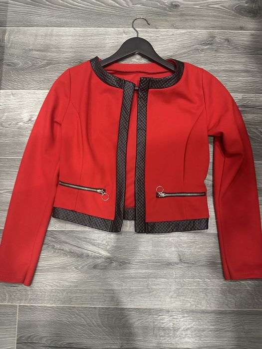 Sacouri elegante de vanzare