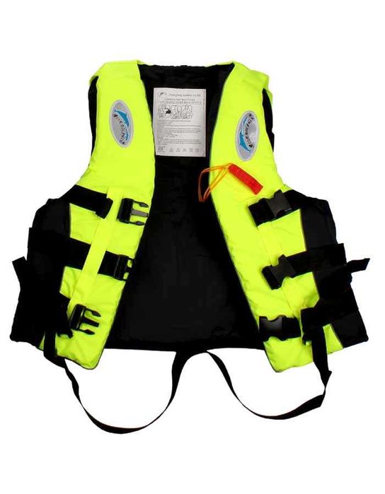 Vestă Salvare Blue Dolphin (S-3XL), Diverse Culori