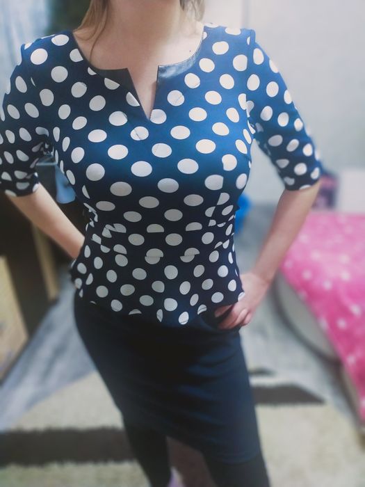 Разружаю свой гардероб