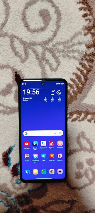 Xiaomi redmi note 9 pro