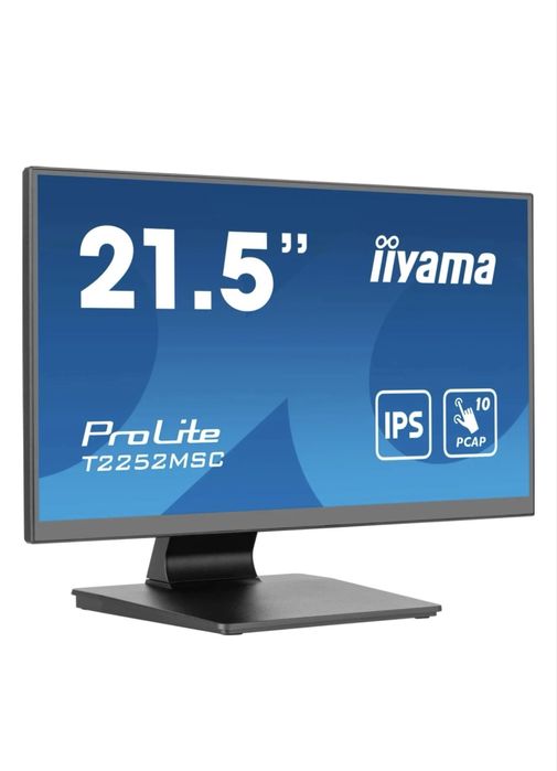 Сенсорный монитор