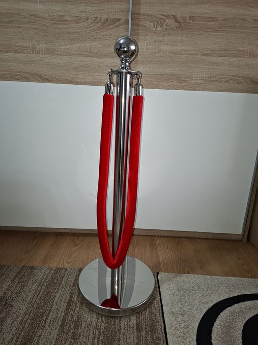 Stalpisori delimitare