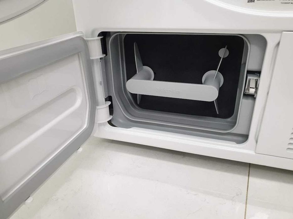 Miele T1 Сушилня с термопомпа Миеле 12м Гаранция