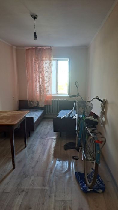 Квартира двухкомнатная