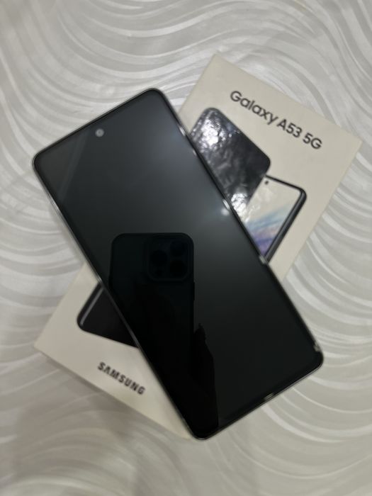 Samsung Galaxy A53 5G