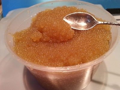 Продам щучью икру