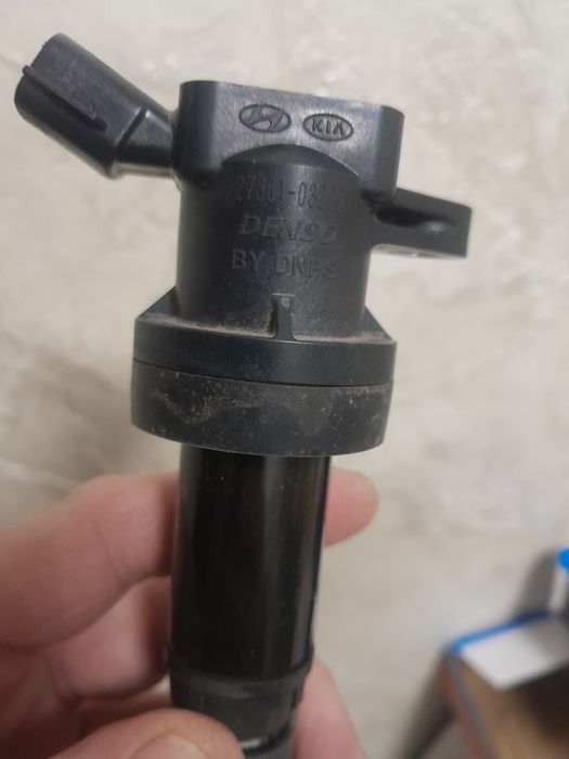 Продам расходники га машину Хундай