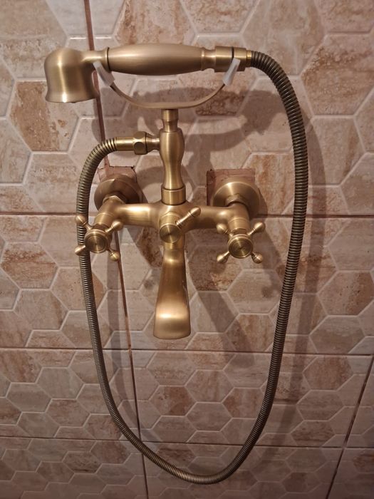 Instalator tehnico sanitar si gaze