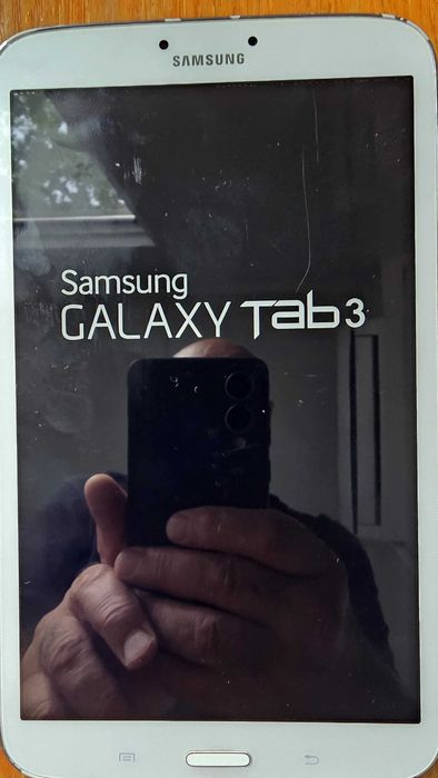 Tablet samaung tab3