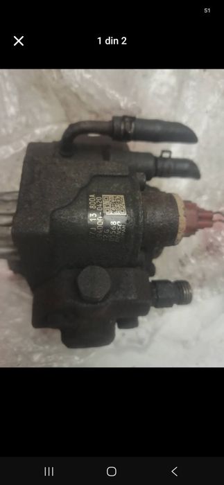 Pompa mazda 6 143 de hp