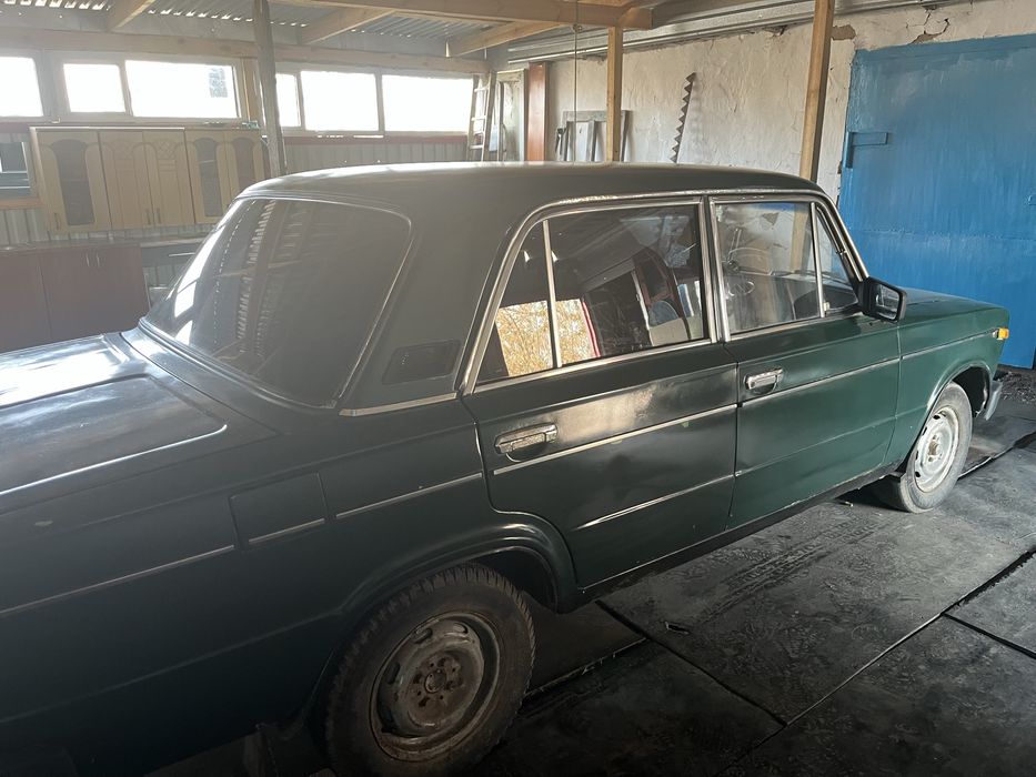 Продам жигули в хорошем состояний