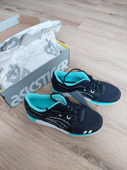 Asics Tiger Gel Lyte 3