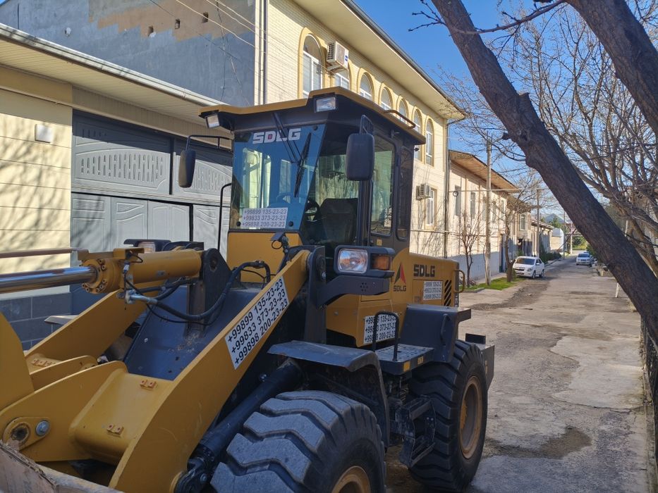 Pagruzchik frantalniy