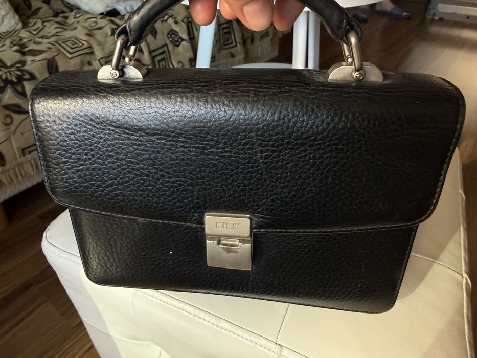 Барсетка Petek 50000 оригинал