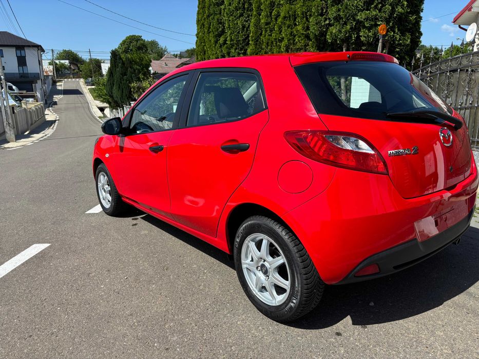 MAZDA 2  1.3 Benzina