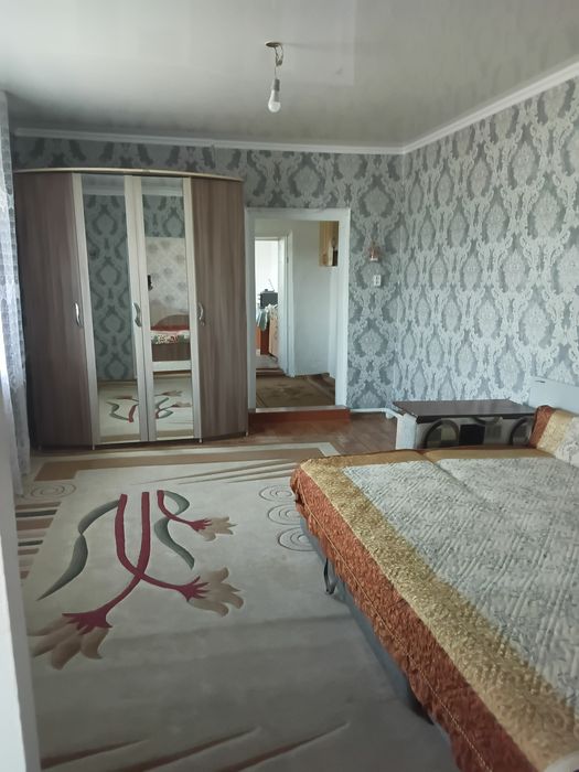 Сдам дом посуточно с.Зеренда