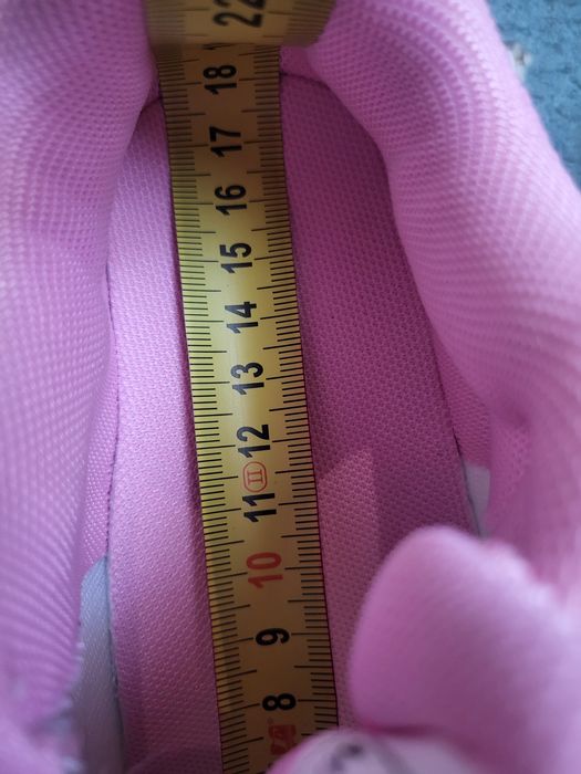 Incaltaminte primavara - vara pentru fetite 4 - 5 ani