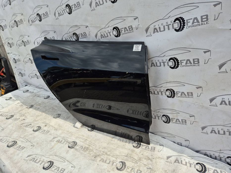 Usa dreapta spate Tesla Model 3 an 2017-2018-2019-2020-2021-2022-2023