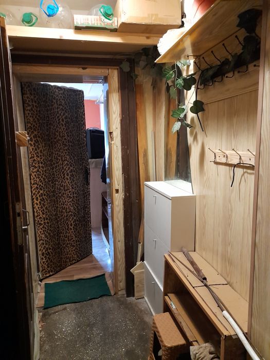 Дава се под наем Едностаен апартамент в Шумен, Болницата - 36 кв.м за 153 € - Снимка #7