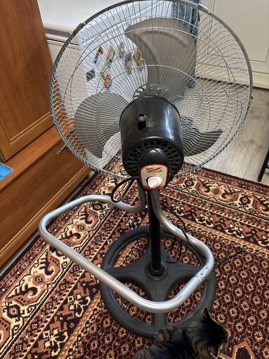 Продам вентилятор