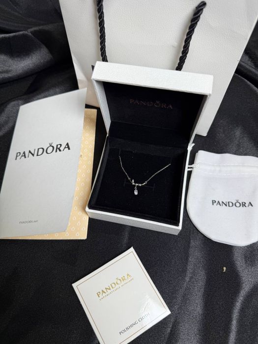 Pandora.