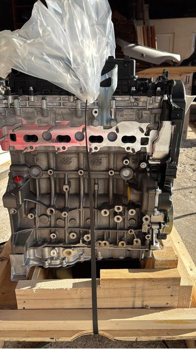 Peugeot Boxer 2.0 Euro 6