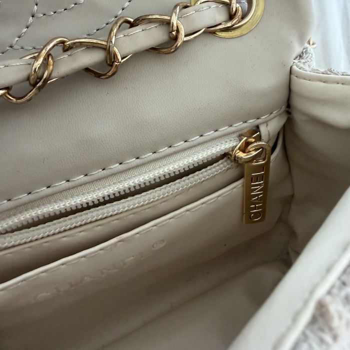 Chanel чанта нова