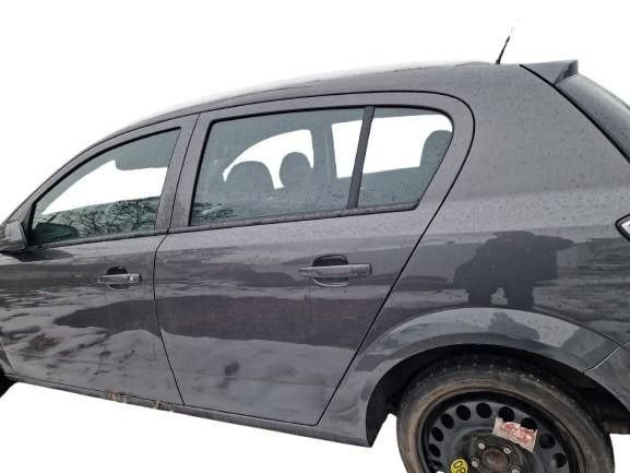 Scaune fata cu bancheta si spatar Opel Astra H facelift