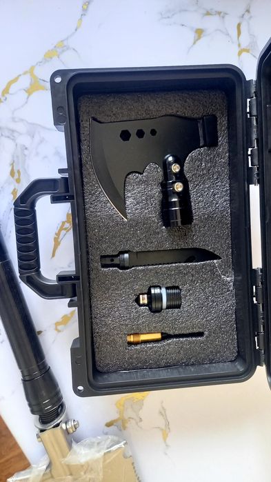 Лопата многофункционая