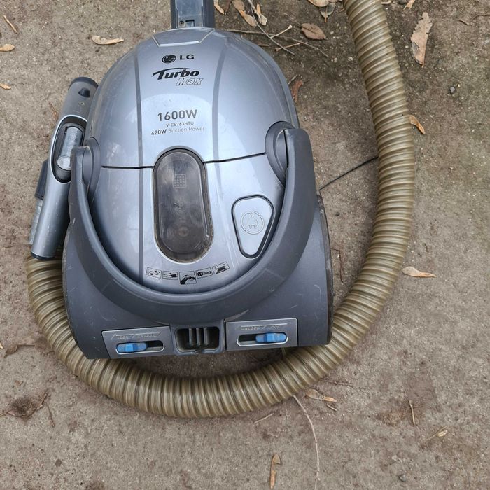 Пылесос lg пылесос