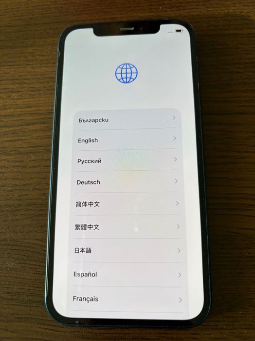 iPhone 12 64 гигабайта