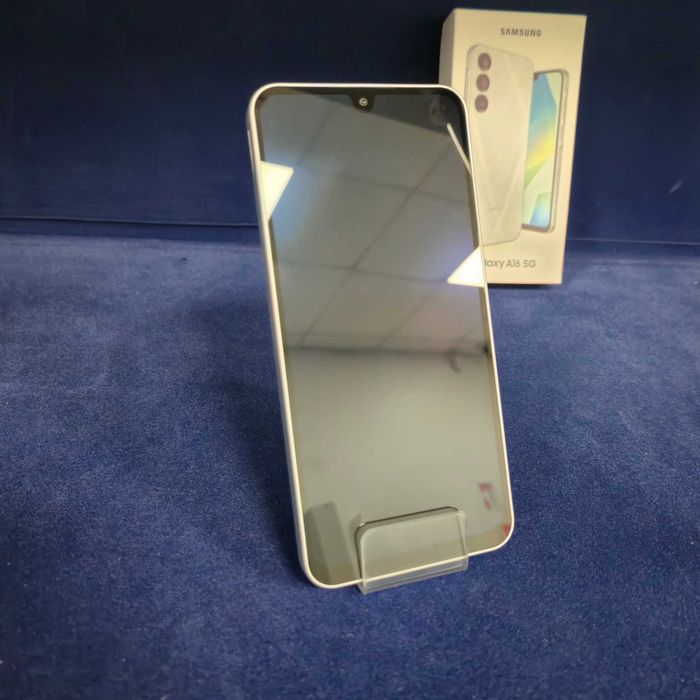 Samsung Galaxy A16 5G / Garantie 2 ani ! ( B32910.1 / Ag28 )