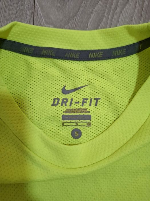 Tricou Nike Dri-Fit