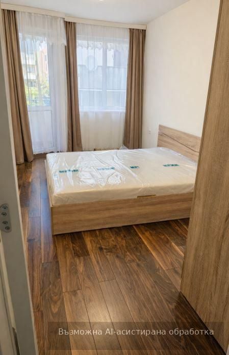 Дава се под наем Тристаен апартамент в Варна, Спортна зала - 90 кв.м за 698.19 € - Снимка #2