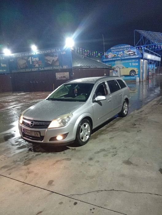 Vând Opel Astra h